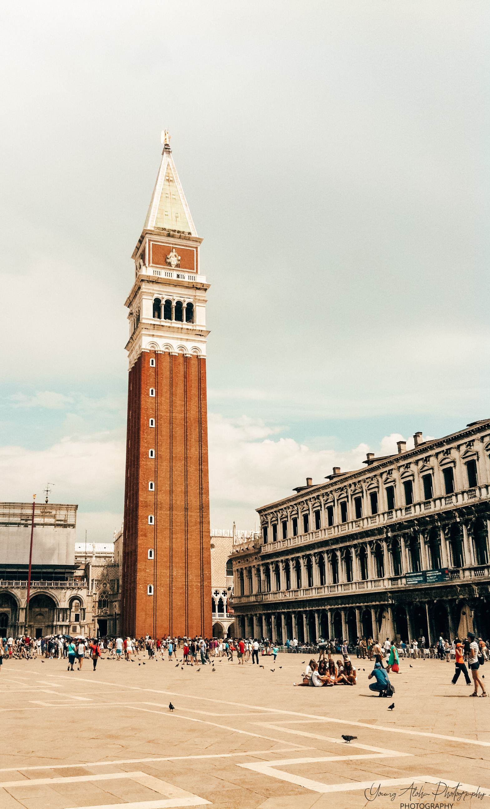 The Beautiful Firenze, Italy